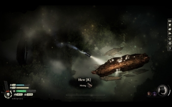 Sunless Skies Screenshot